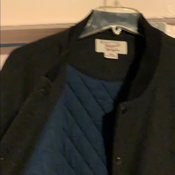 Men Jacket - Picture 3 of 3